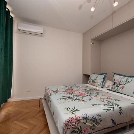 Royal Elegance Apartman Split Bagian luar foto