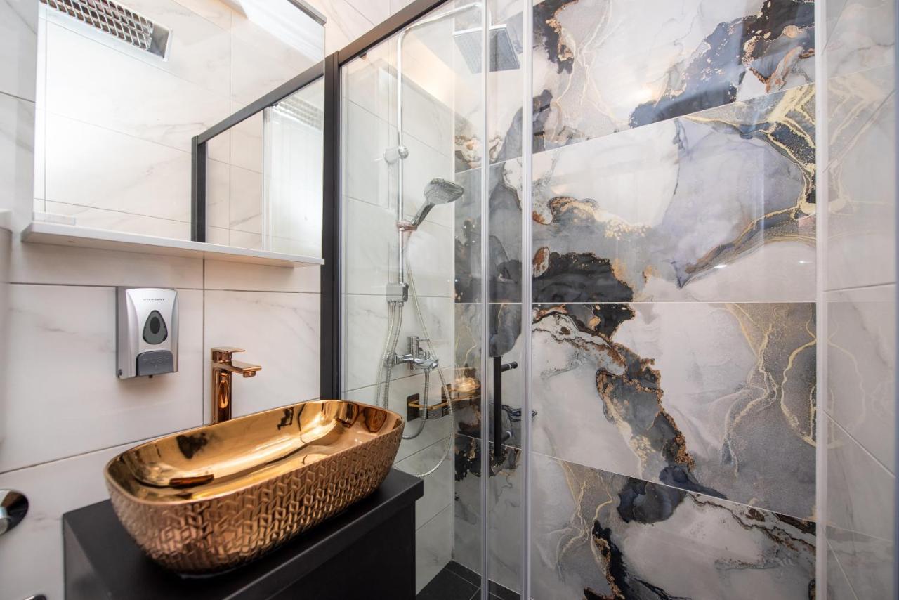 Royal Elegance Apartman Split Bagian luar foto