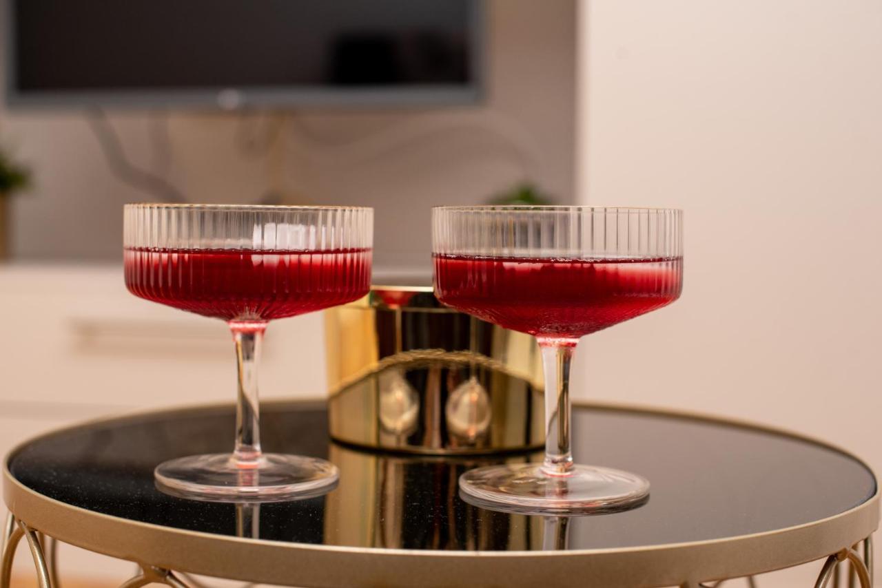Royal Elegance Apartman Split Bagian luar foto