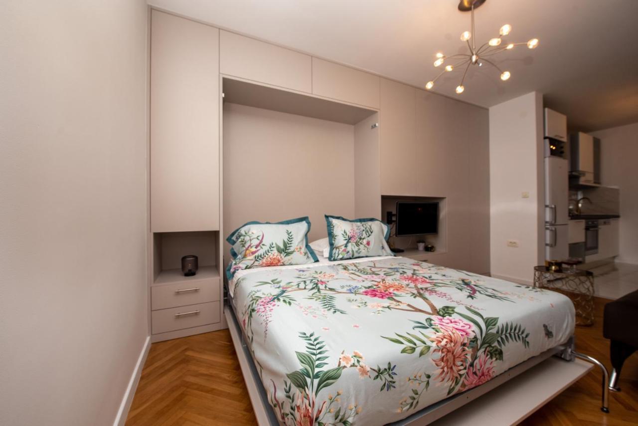 Royal Elegance Apartman Split Bagian luar foto