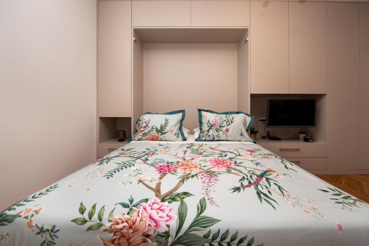 Royal Elegance Apartman Split Bagian luar foto