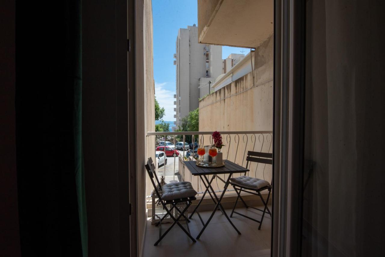 Royal Elegance Apartman Split Bagian luar foto